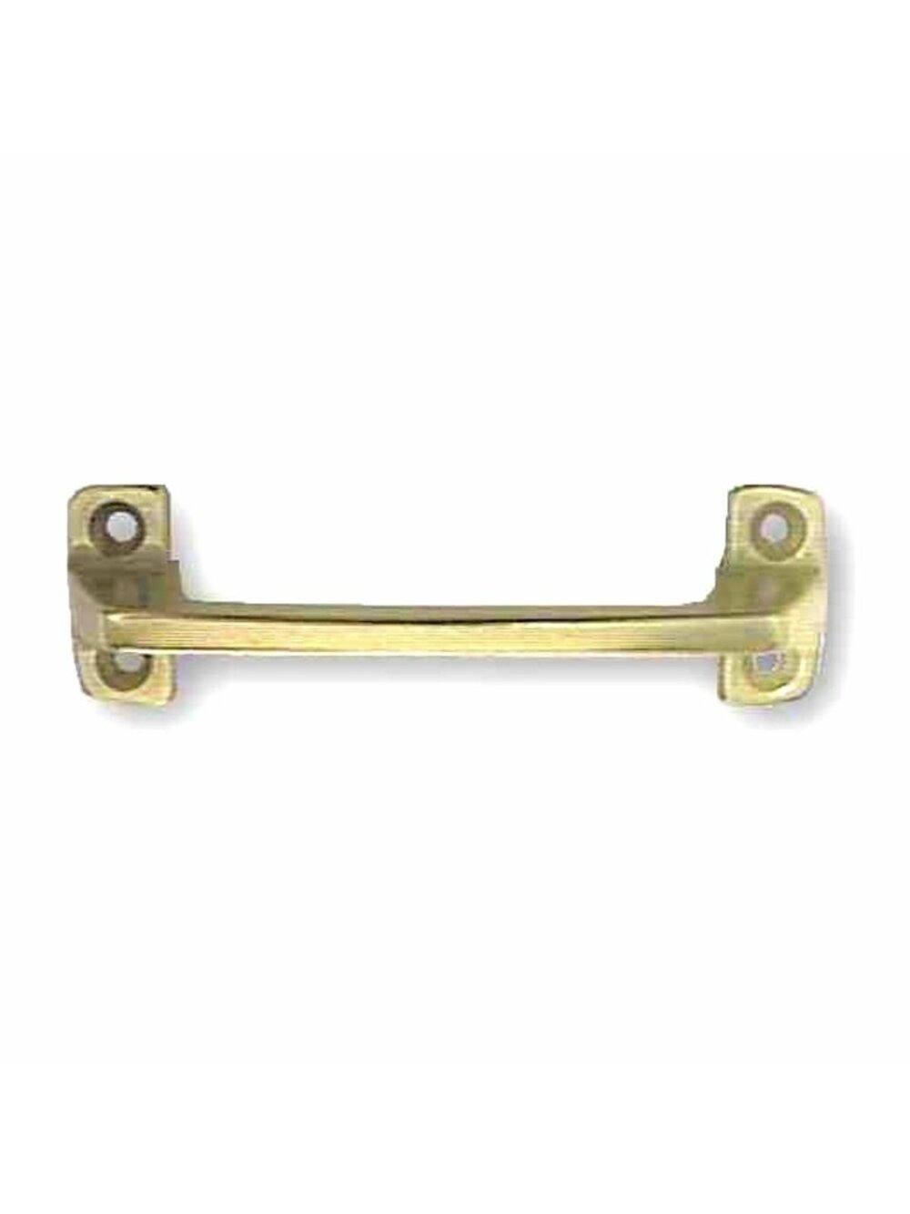 4 AMEROCK BP3490 3 4" PB Wind Sash Pull 26408 New Old Stock Pulls
